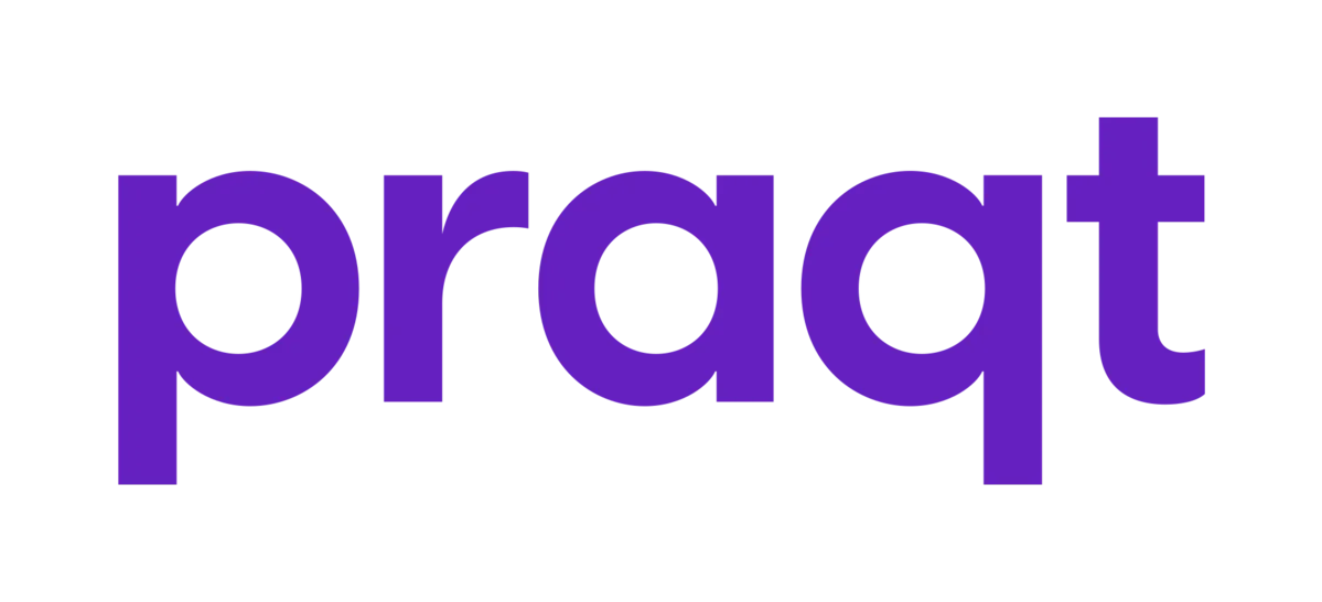 logo da Praqt